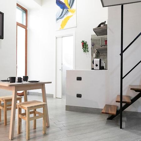 FìAn Apartment Napoli Ngoại thất bức ảnh
