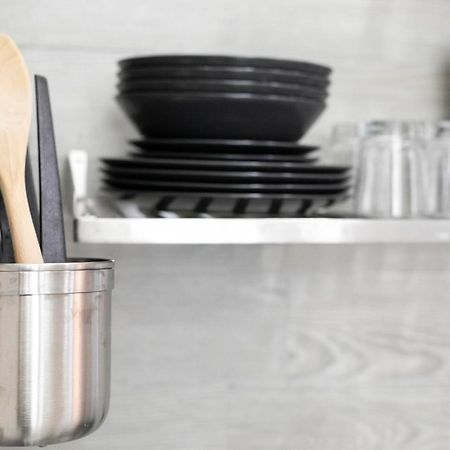 FìAn Apartment Napoli Ngoại thất bức ảnh