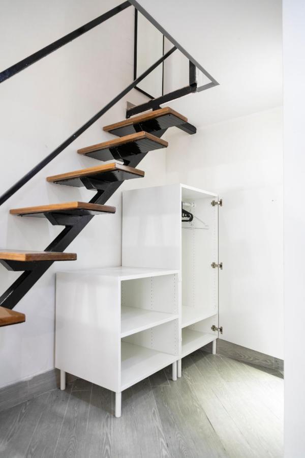 FìAn Apartment Napoli Ngoại thất bức ảnh