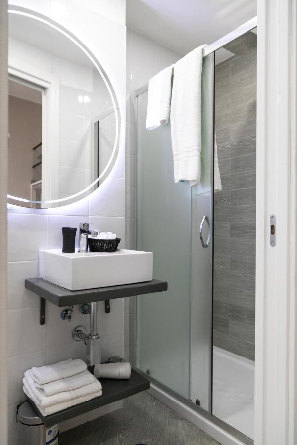 FìAn Apartment Napoli Ngoại thất bức ảnh