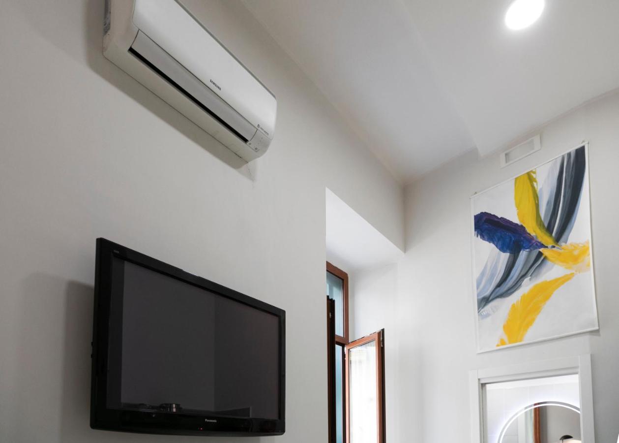 FìAn Apartment Napoli Ngoại thất bức ảnh