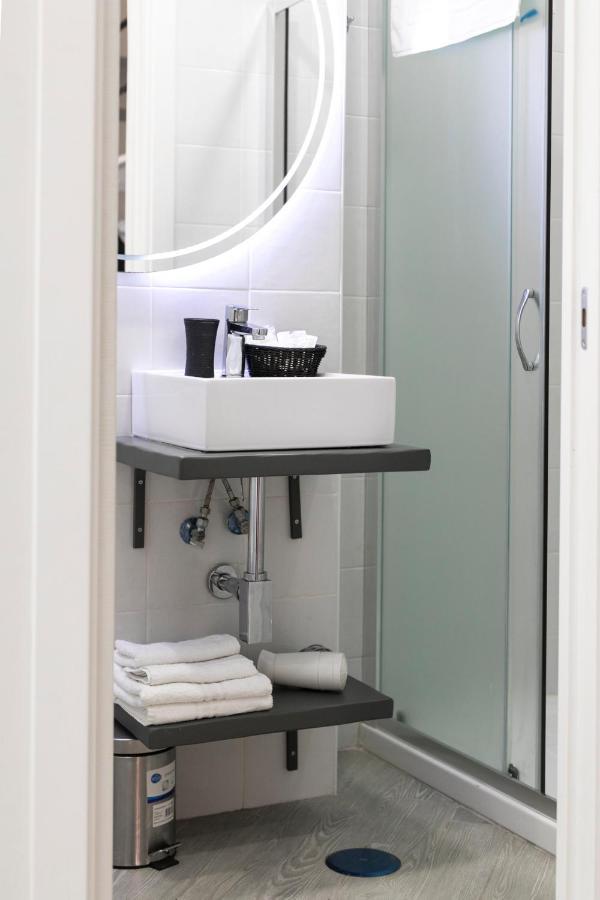 FìAn Apartment Napoli Ngoại thất bức ảnh