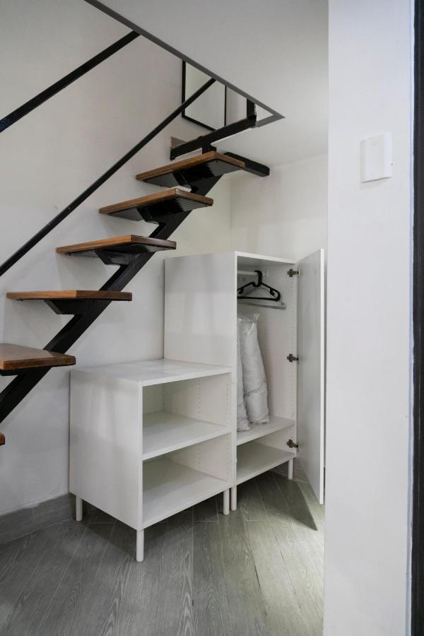 FìAn Apartment Napoli Ngoại thất bức ảnh