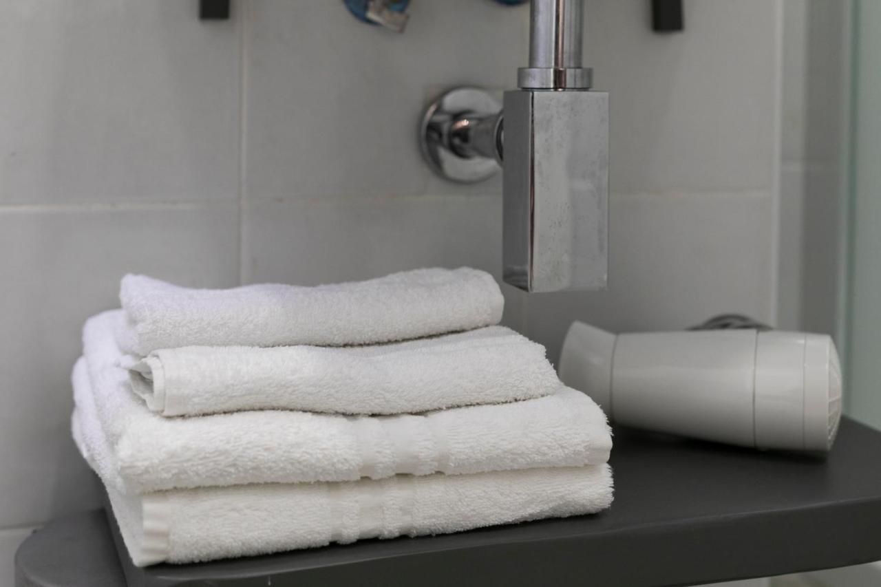 FìAn Apartment Napoli Ngoại thất bức ảnh